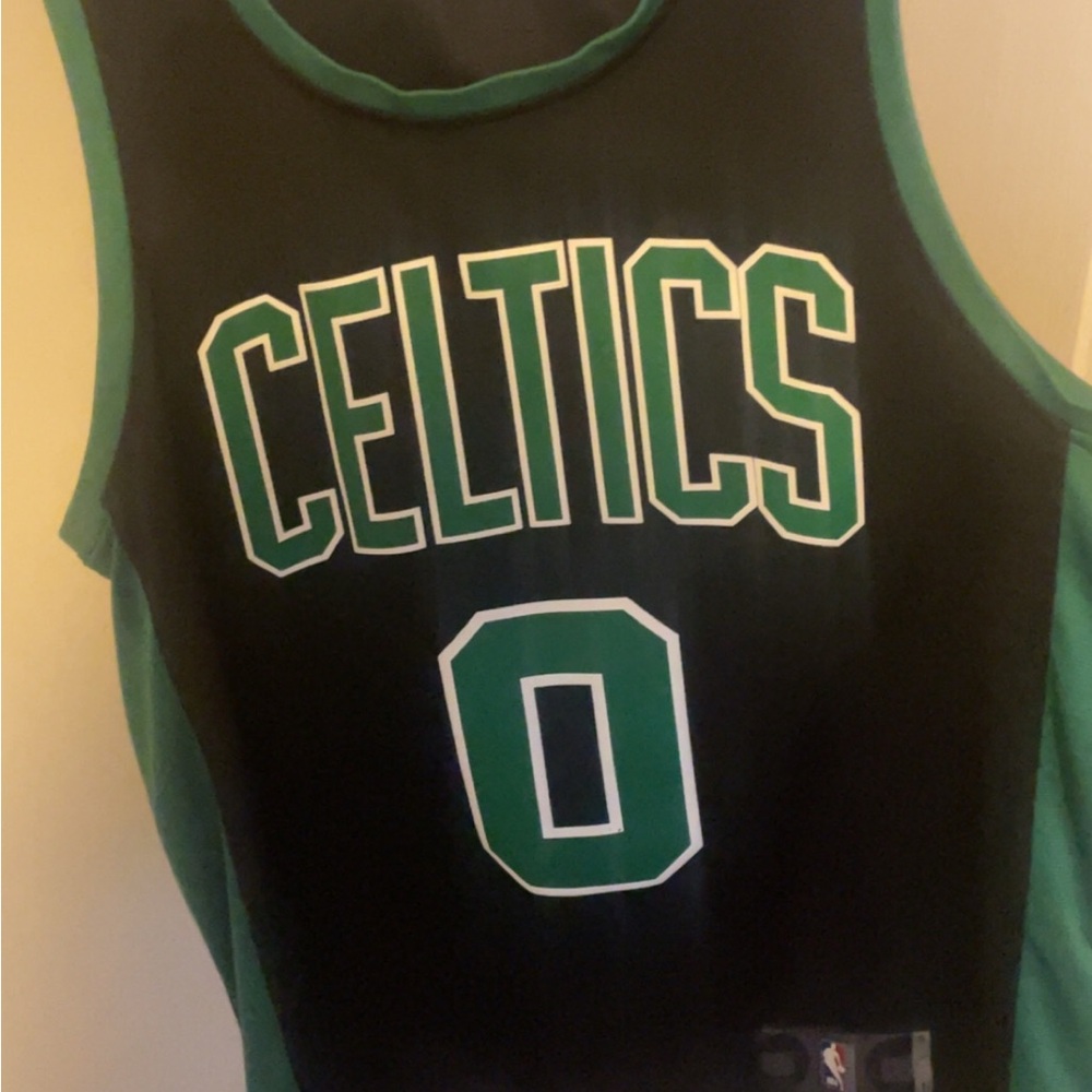 Celtics Basketball Jersey